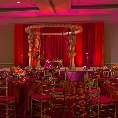 Falls Church Marriott Fairview Park-3