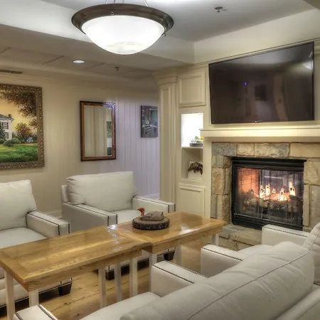Lodge At Five Oaks Pigeon Forge - Sevierville-2