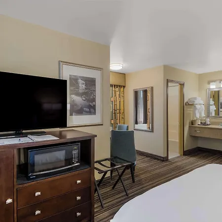 Best Western Cottage Grove Inn-2