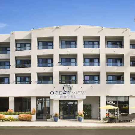 Ocean View Hotel-3