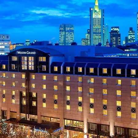 The Westin Grand Frankfurt-3