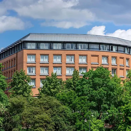 Dorint Hotel Bremen-3