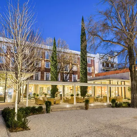 Maison Albar Hotels L'Imperator-2