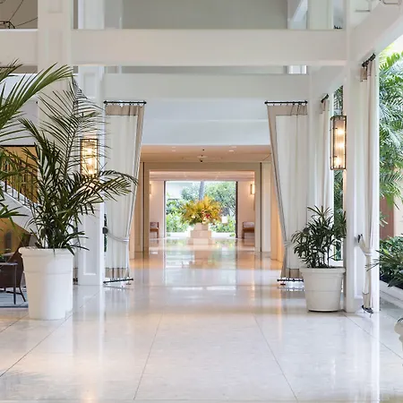 Halekulani - No Resort Fee-3