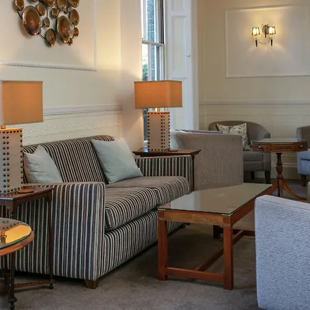 Best Western Annesley House Hotel-2