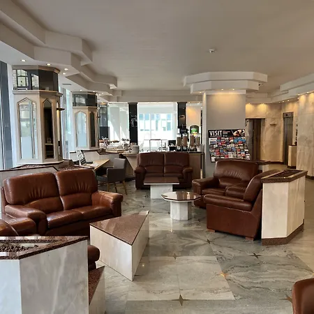 Best Western Hotel Royal Centre-2