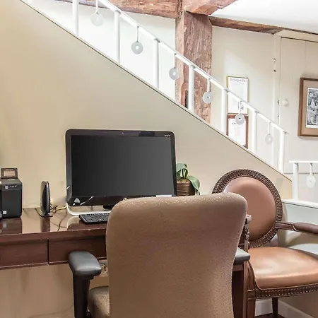 Inn At The Mill, An Ascend Collection Hotel-3