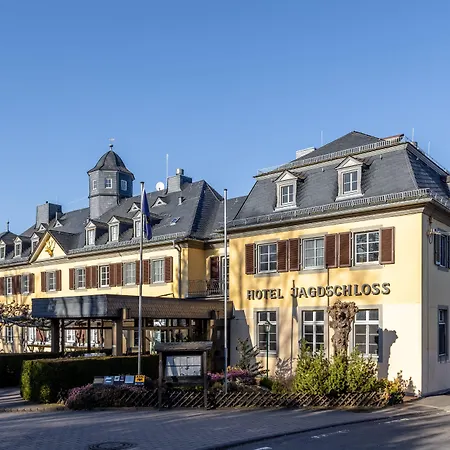 TOP Jagdschloss Hotel Niederwald-3