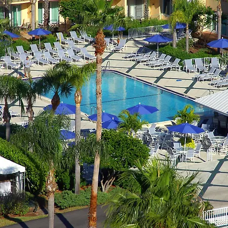 Safety Harbor Resort & Spa Trademark Collection By Wyndham-3