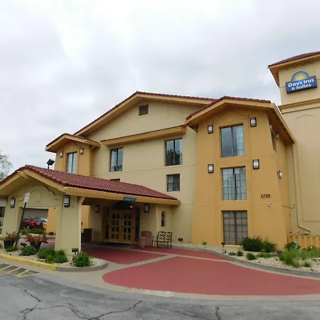 Best Western Schaumburg - O'Hare Nw-3