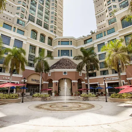 Doubletree By Hilton San Juan-3