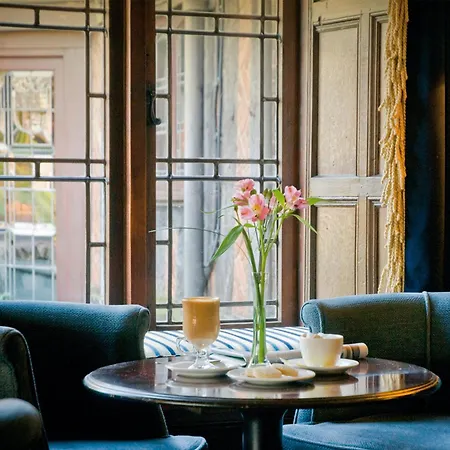 Macdonald Alveston Manor Hotel & Spa-2