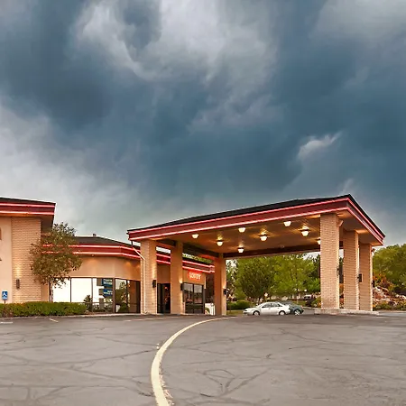Best Western Dunmar Inn-2