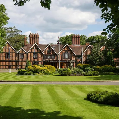 Macdonald Alveston Manor Hotel & Spa-3