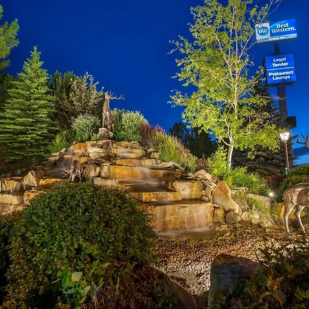 Best Western Dunmar Inn-3