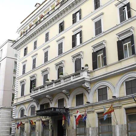 Hotel Pace Helvezia-3