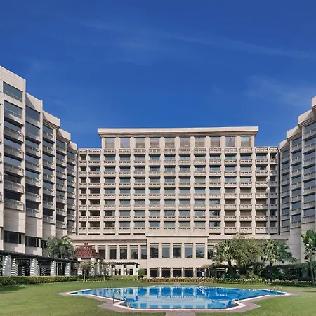 Hyatt Regency Delhi-3