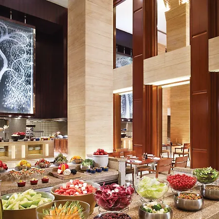 Hyatt Regency Delhi-2