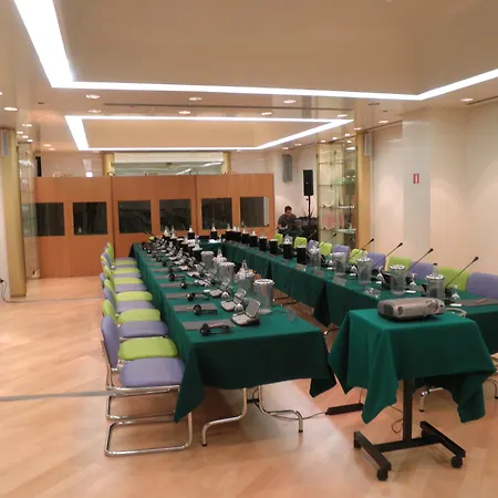 Albani Hotel Roma-3