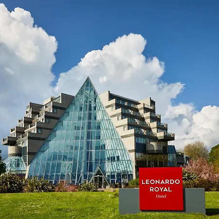 Leonardo Royal Southampton Grand Harbour-2