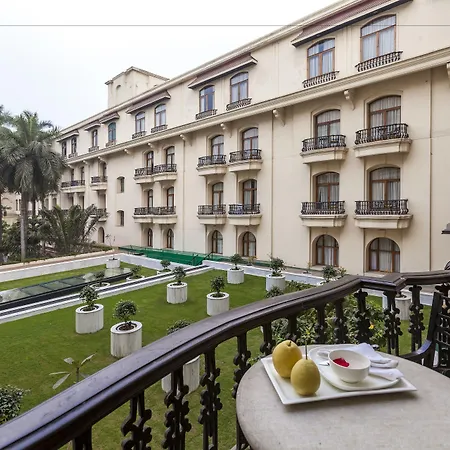 The Oberoi Grand Kolkata-2