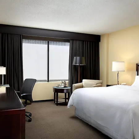 The Westin Edmonton-3