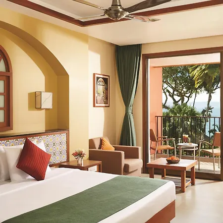 Taj Cidade De Goa Heritage, Goa-2