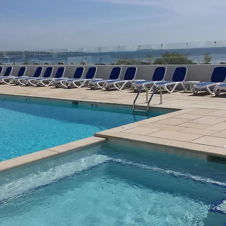 Ocean House Hotel At Bass Rocks-3