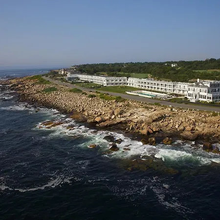 Ocean House Hotel At Bass Rocks-2
