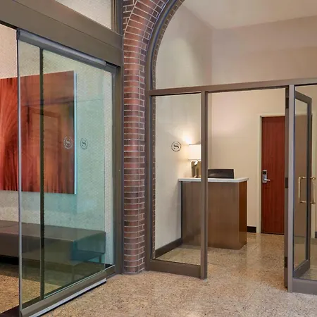 Sheraton Ottawa Hotel-3
