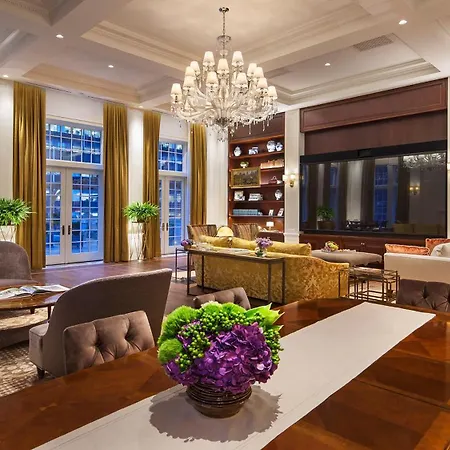 Intercontinental New York Barclay Hotel By Ihg-3