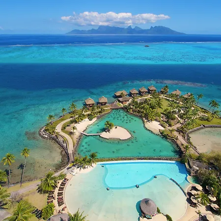 Intercontinental Tahiti Resort & Spa By Ihg-2