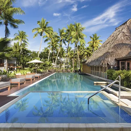 The Westin Fiji Golf Resort & Spa-2