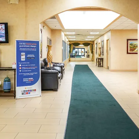 Quality Inn & Suites Coldwater Near I-69-2