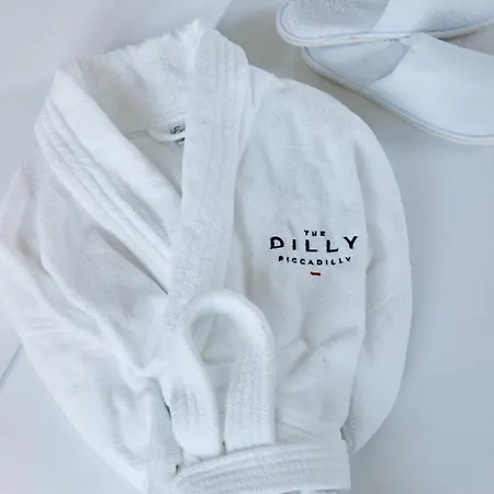 The Dilly-3