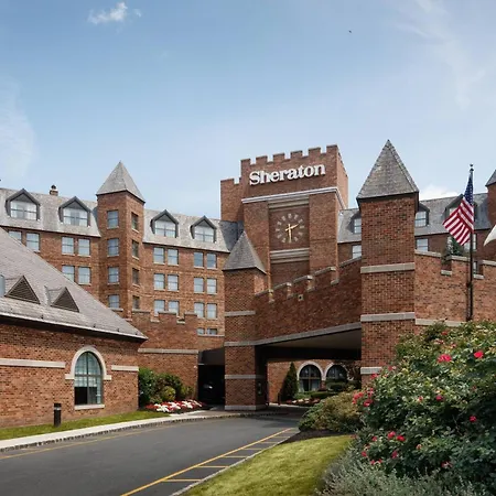 Dolce By Wyndham Parsippany-3