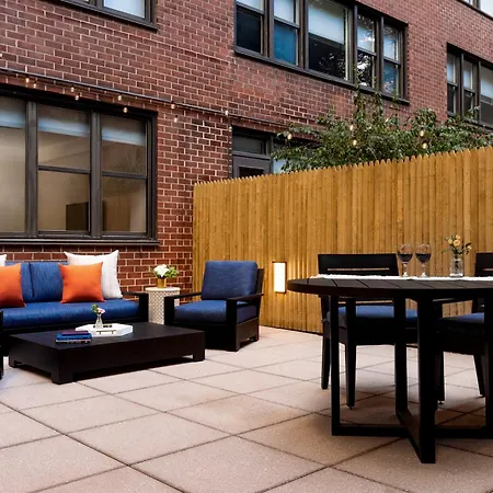 The Gardens Sonesta Es Suites New York-3