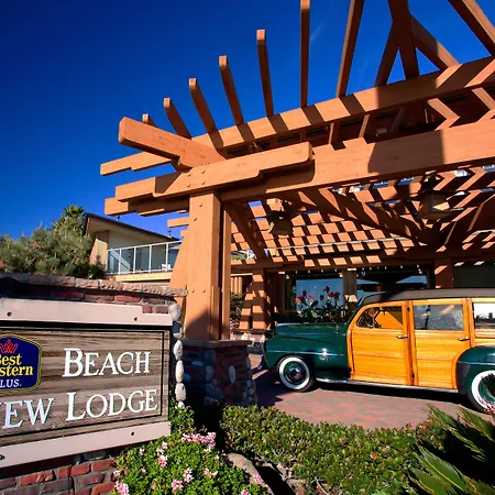 Best Western Plus Beach View Lodge Carlsbad-2