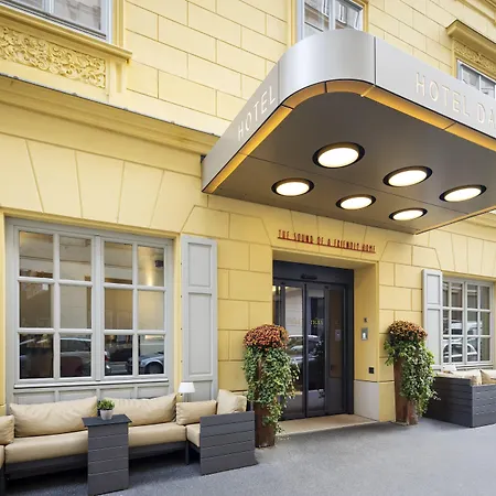 Boutique Hotel Das Tigra-2