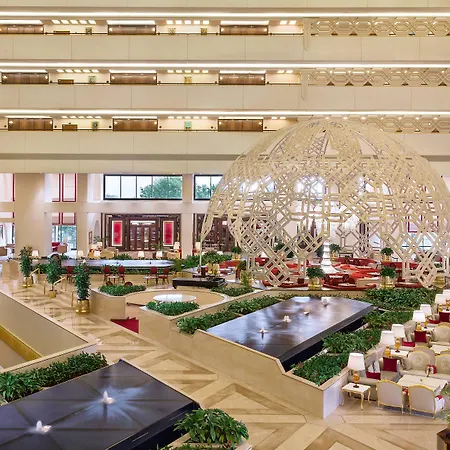 Sheraton Grand Doha Resort & Convention Hotel-2
