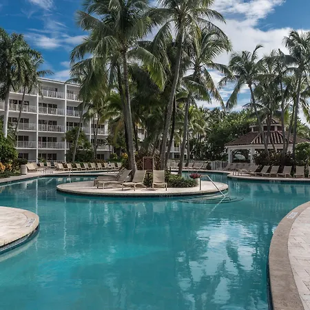 The Lago Mar Beach Resort And Club-2