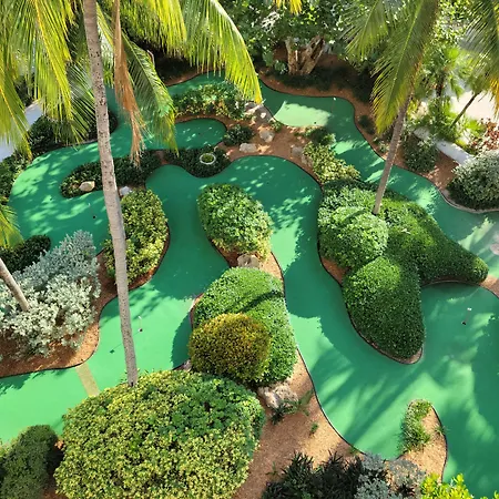 The Lago Mar Beach Resort And Club-2