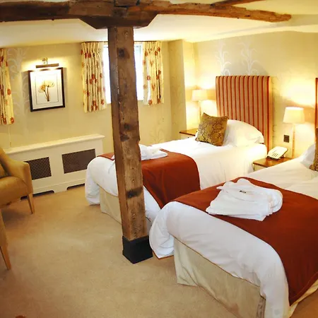 Swan Hotel & Spa-3