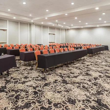 Wyndham Houston Near Nrg Park - Medical Center-2