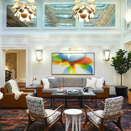 Galleria Park Hotel-2