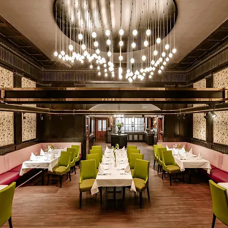 Hotel Erzherzog Rainer-2