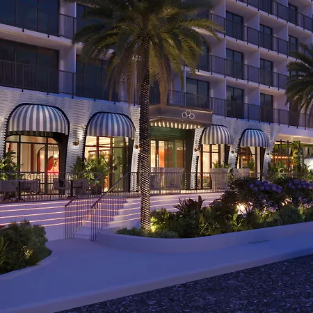 Cirque St Armands Beachside-2