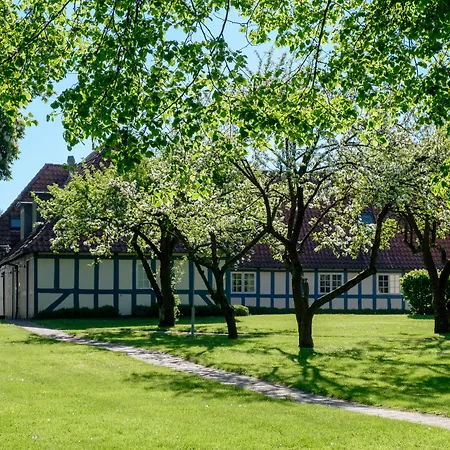 Milling Hotel Knudsens Gaard-2