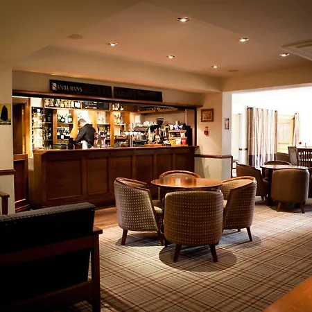 Lancaster House Hotel-2