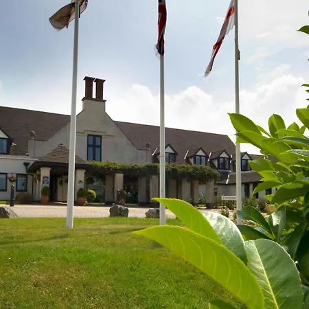 Lancaster House Hotel-2